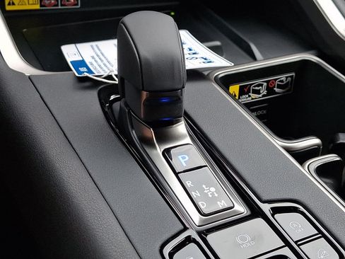 New 2026 Lexus TX 350 AWD image 9