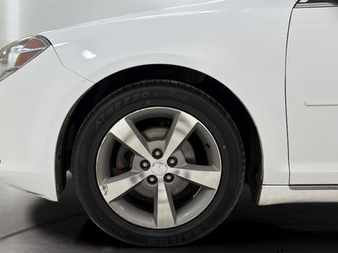 Used 2012 Chevrolet Malibu LT image 36