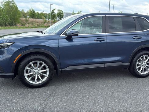 Certified 2023 Honda CR-V EX-L image 12