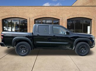 Used 2026 Nissan Frontier PRO-4X AWD/4WD video 2