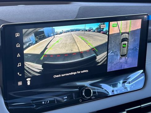 New 2026 Mitsubishi Outlander SEL image 21