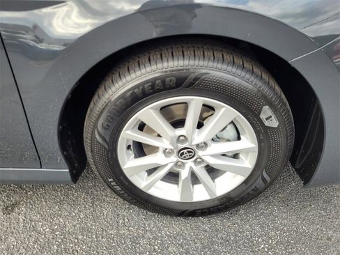 Certified 2026 Toyota Camry LE image 13