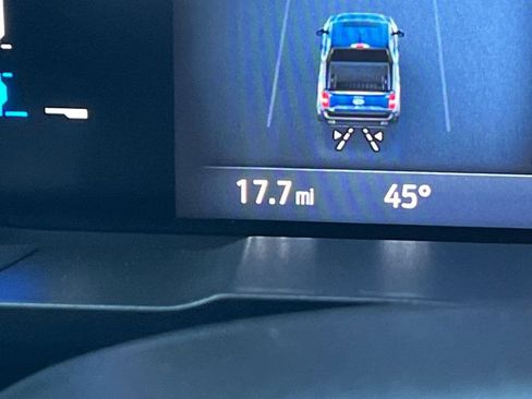 New 2025 Ford Maverick XL w/ Equipment Group 101A image 19