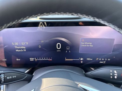 New 2026 Buick Envision Sport Touring image 17