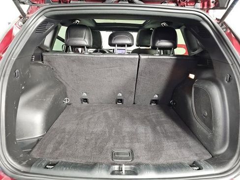 Certified 2022 Jeep Compass High Altitude image 25