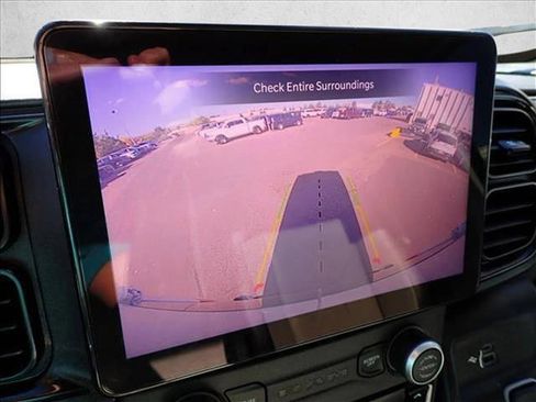 Used 2023 RAM ProMaster 3500 w/ Premium Convenience Group image 18