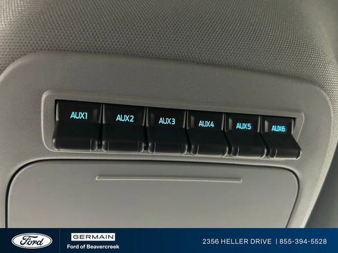 New 2026 Ford F450 XL w/ XL Driver Assist Package image 24