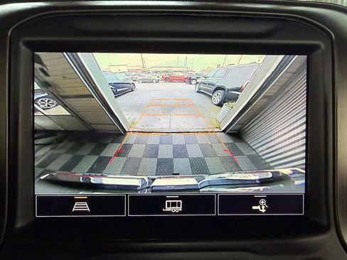 Used 2021 GMC Sierra 1500 AT4 image 24