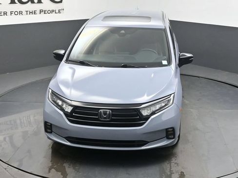 Used 2023 Honda Odyssey Sport image 59