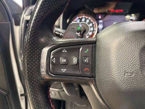 Used 2022 RAM 1500 TRX w/ TRX Level 2 Equipment Group AWD/4WD image 20