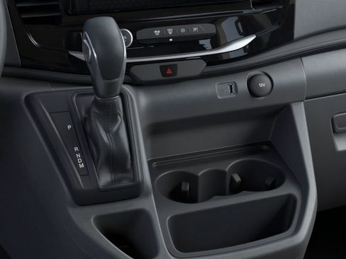 New 2025 Ford Transit 350 XLT image 36