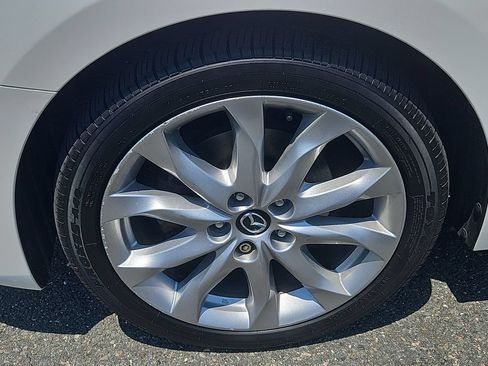 Used 2014 MAZDA MAZDA3 s Touring FWD image 7