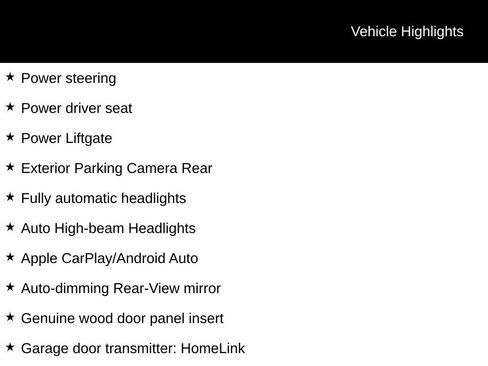 Used 2021 Lexus RX 350 AWD w/ Premium Package image 30