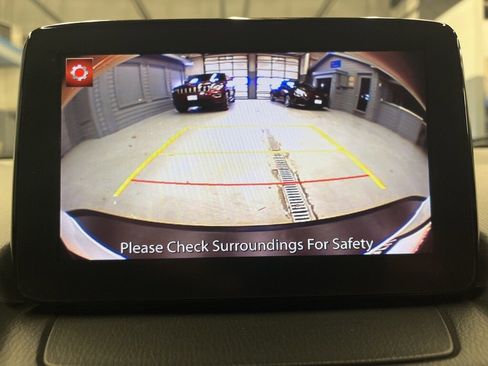 Used 2019 MAZDA CX-3 Grand Touring image 22