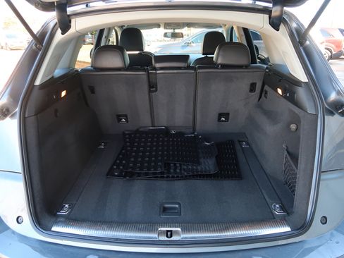 Used 2015 Audi Q5 TDI Premium Plus AWD/4WD image 36