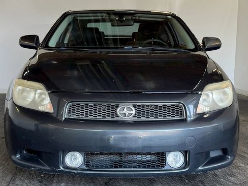 Used 2005 Scion tC image 3