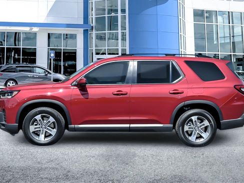 New 2026 Honda Pilot EX-L image 2