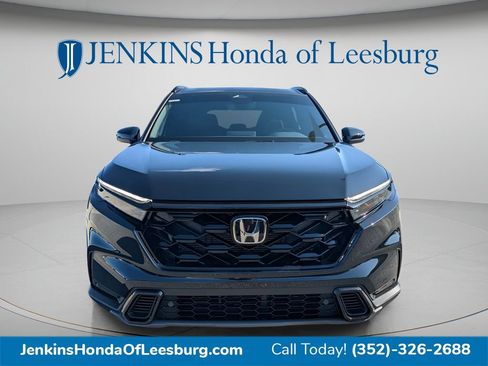 New 2026 Honda CR-V Sport-L image 7