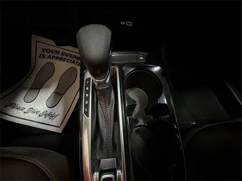 Certified 2024 Chevrolet Trax ACTIV w/ Driver Confidence Package image 20