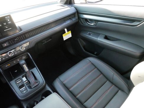 Certified 2026 Honda CR-V Sport-L image 11