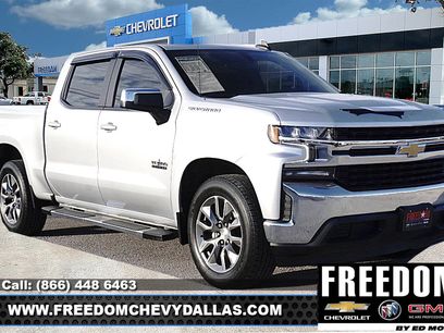 Certified 2022 Chevrolet Silverado 1500 LT w/ Bed Protection Package