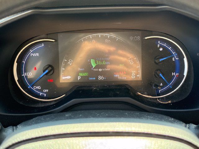Certified 2024 Toyota RAV4 XLE AWD/4WD image 25