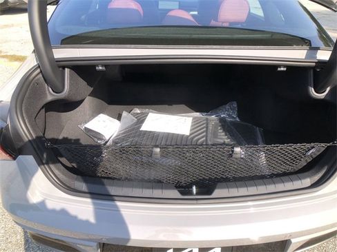 New 2026 Kia K5 GT-Line w/ GT-Line Red Interior Package image 23