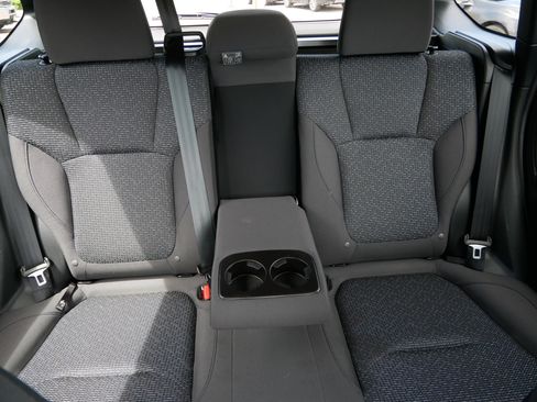 Certified 2025 Subaru Forester Premium AWD/4WD image 13