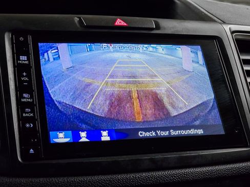 Used 2016 Honda CR-V EX image 28