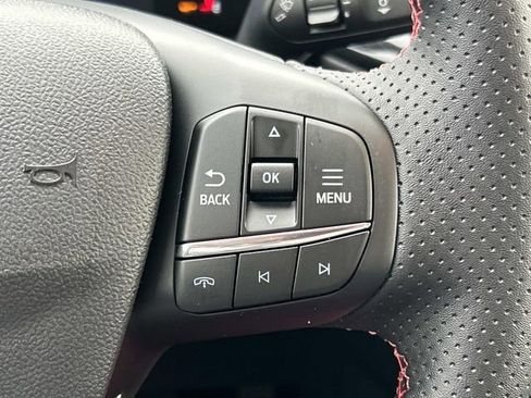 New 2026 Ford Escape ST-Line w/ Tech Pack #1 image 27