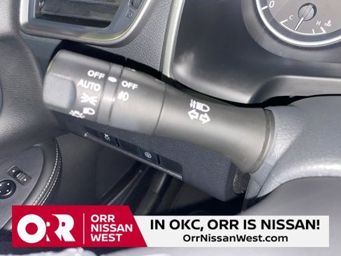 Used 2024 Nissan Murano SV w/ SV Midnight Edition Package image 30