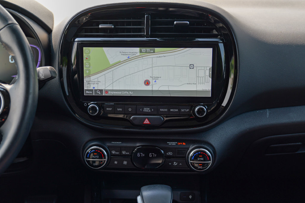 Used 2023 Kia Soul EX FWD image 47