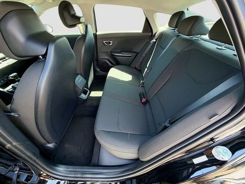 New 2026 Kia K4 FWD image 22