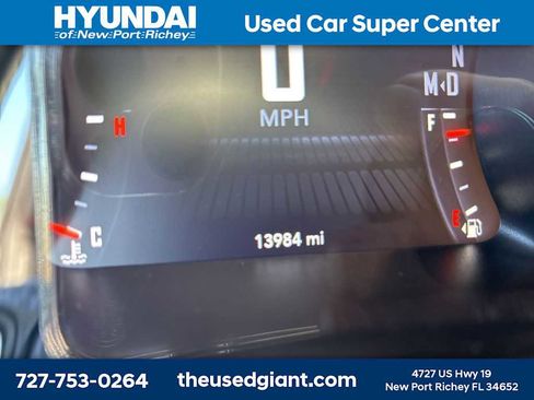 Used 2023 Dodge Challenger R/T w/ Plus Package RWD image 12