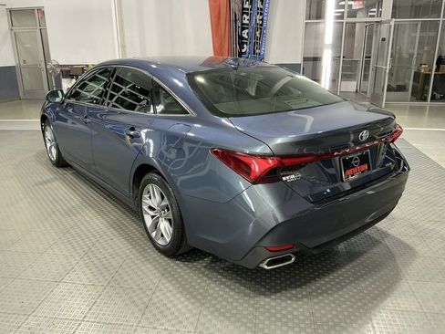 Used 2022 Toyota Avalon XLE image 34