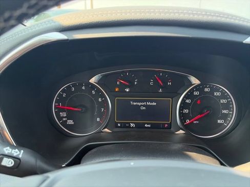 New 2026 Chevrolet Blazer LT w/ Midnight/Sport Edition AWD/4WD image 20