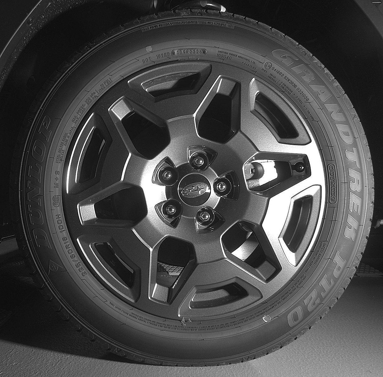 New 2026 Subaru Outback Premium AWD/4WD image 17