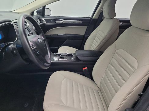 Used 2018 Ford Fusion S image 17