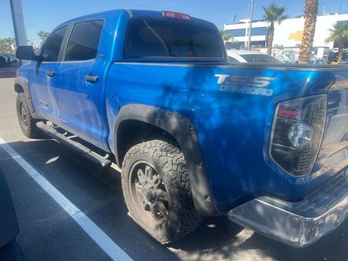 Used 2016 Toyota Tundra SR5 w/ SR5 Upgrade Package RWD image 29