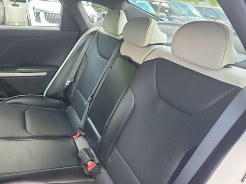 New 2026 Kia K4 EX FWD image 11