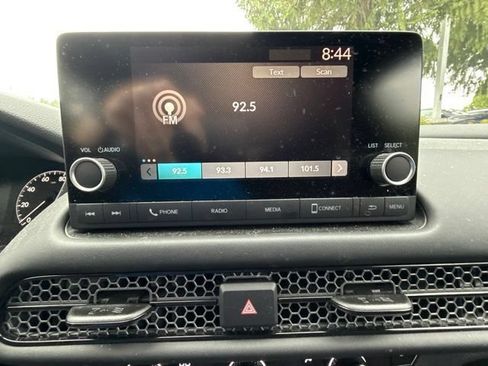 Used 2024 Honda HR-V Sport image 7