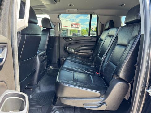 Used 2019 Chevrolet Suburban LS w/ Max Trailering Package AWD/4WD image 16