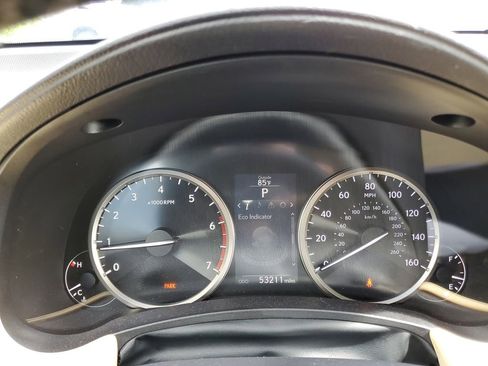 Used 2015 Lexus NX 200t 200t image 20