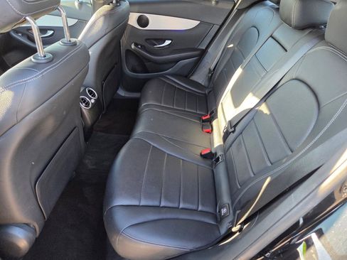 Used 2022 Mercedes-Benz GLC 300 GLC 300 image 11