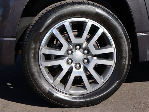 Used 2014 GMC Acadia Denali AWD/4WD image 12