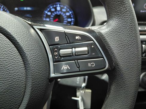 Used 2023 Kia Forte LXS FWD image 35