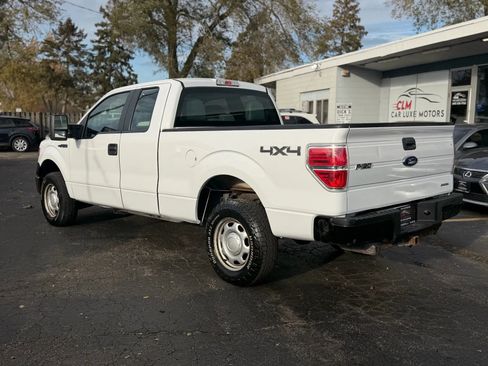 Used 2013 Ford F150 XL w/ XL Plus Pkg image 6