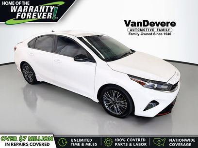 Used 2024 Kia Forte GT-Line