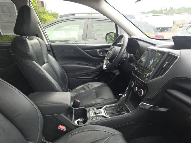 Used 2021 Subaru Forester Touring AWD/4WD image 6