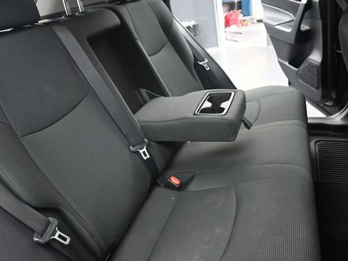 Used 2024 Toyota RAV4 LE image 19